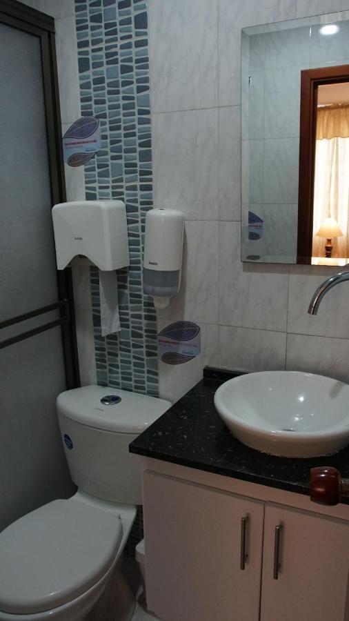 Hotel Sipa Ντουιτάμα Εξωτερικό φωτογραφία