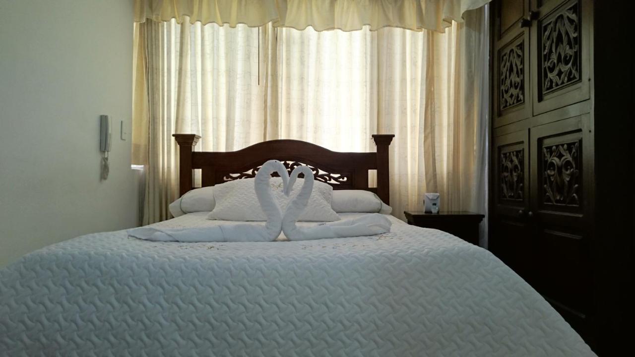 Hotel Sipa Ντουιτάμα Εξωτερικό φωτογραφία