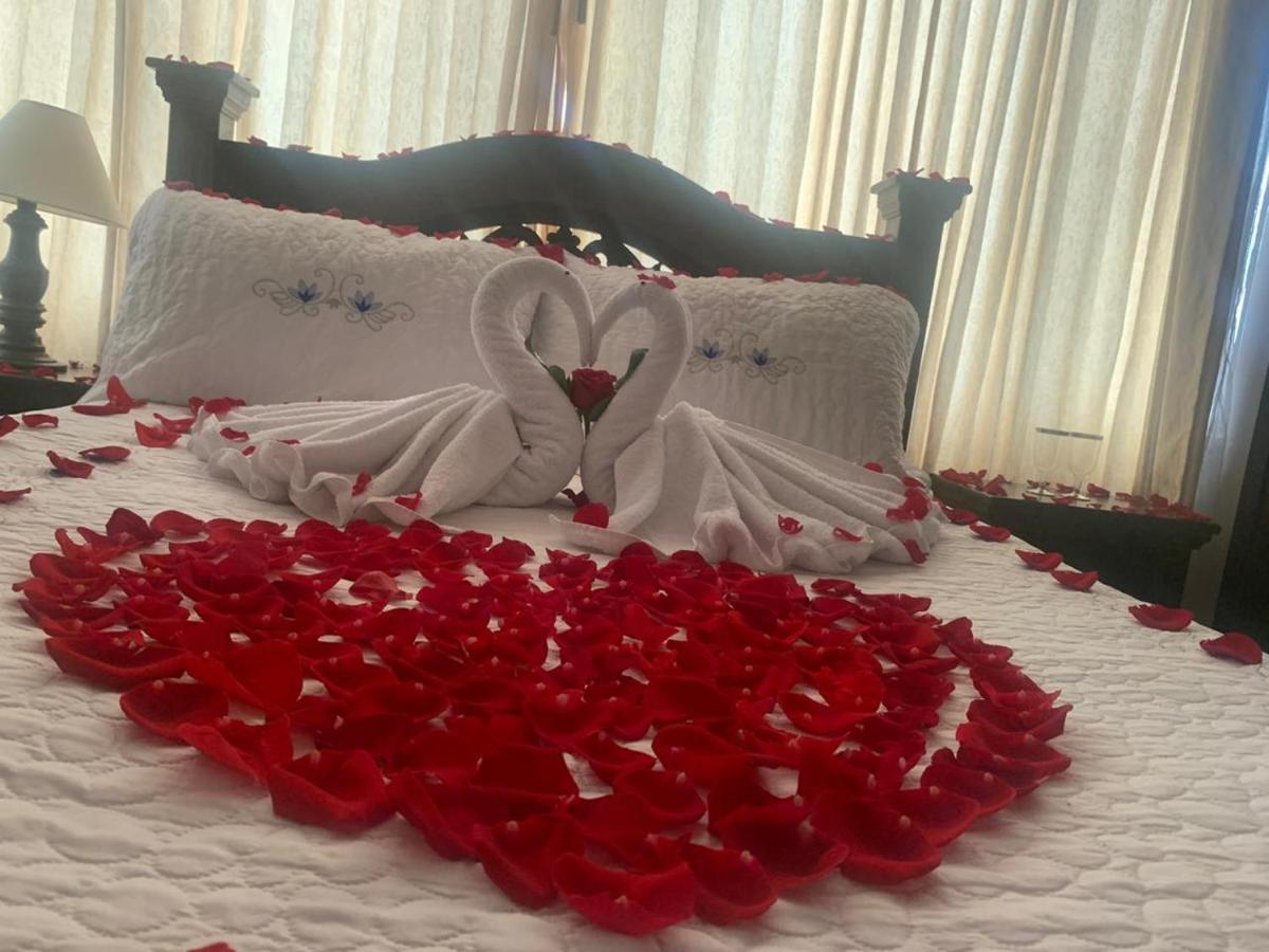 Hotel Sipa Ντουιτάμα Εξωτερικό φωτογραφία