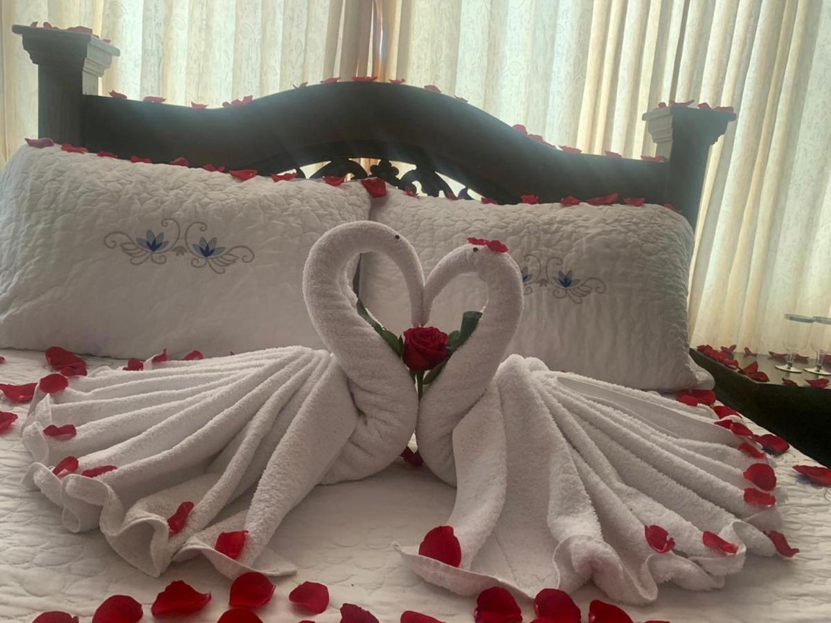 Hotel Sipa Ντουιτάμα Εξωτερικό φωτογραφία