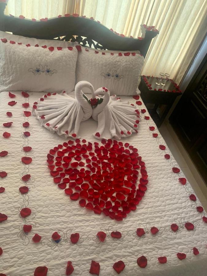 Hotel Sipa Ντουιτάμα Εξωτερικό φωτογραφία