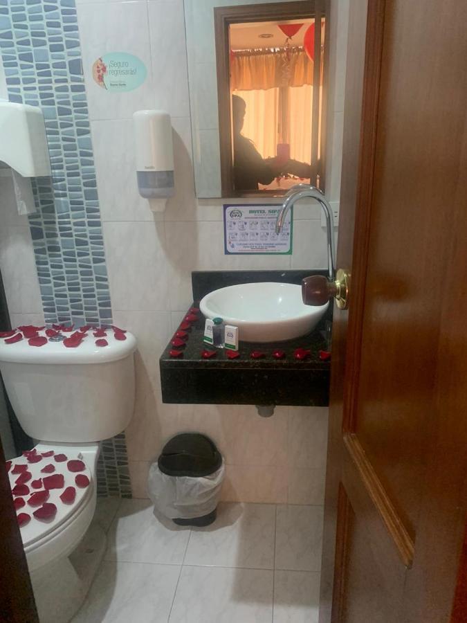 Hotel Sipa Ντουιτάμα Εξωτερικό φωτογραφία