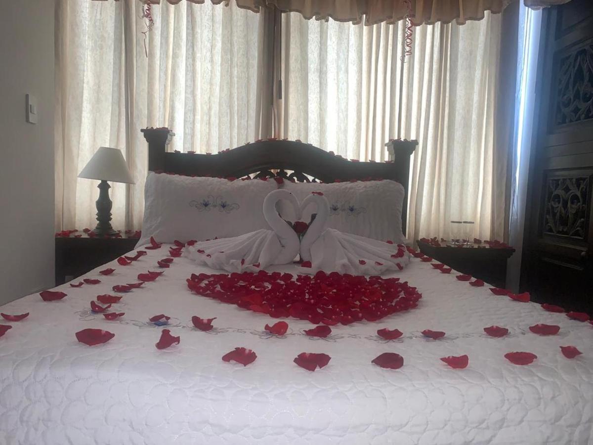 Hotel Sipa Ντουιτάμα Εξωτερικό φωτογραφία