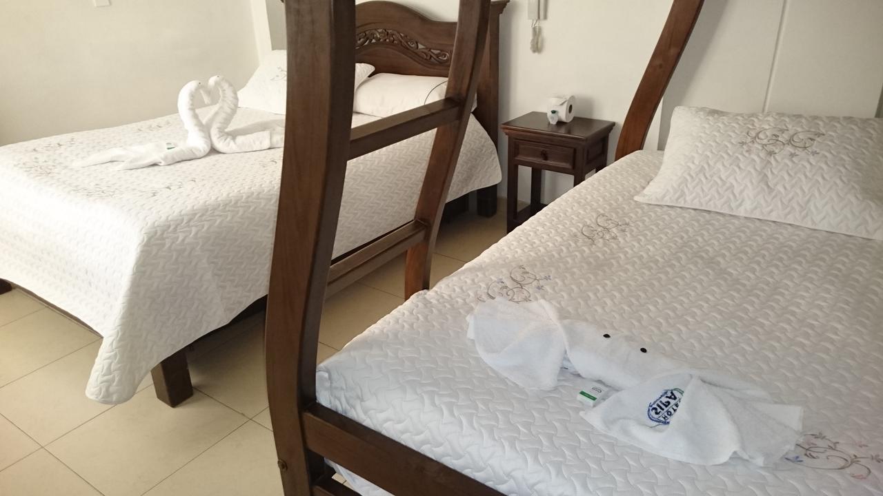 Hotel Sipa Ντουιτάμα Εξωτερικό φωτογραφία