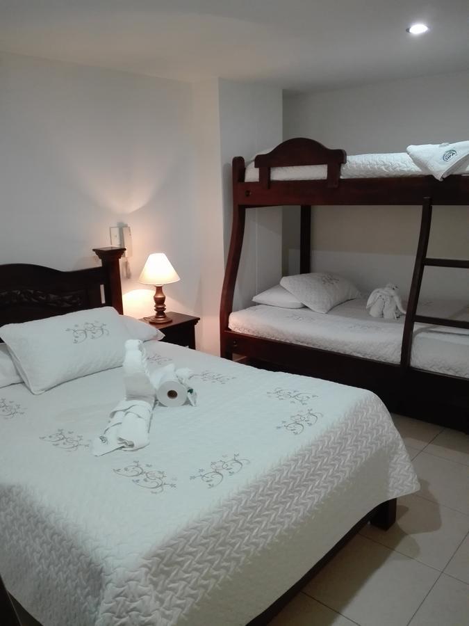 Hotel Sipa Ντουιτάμα Εξωτερικό φωτογραφία