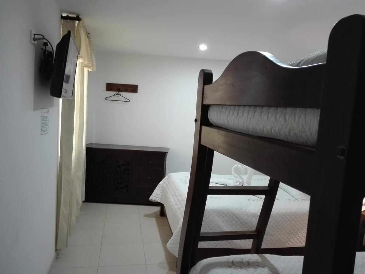 Hotel Sipa Ντουιτάμα Εξωτερικό φωτογραφία