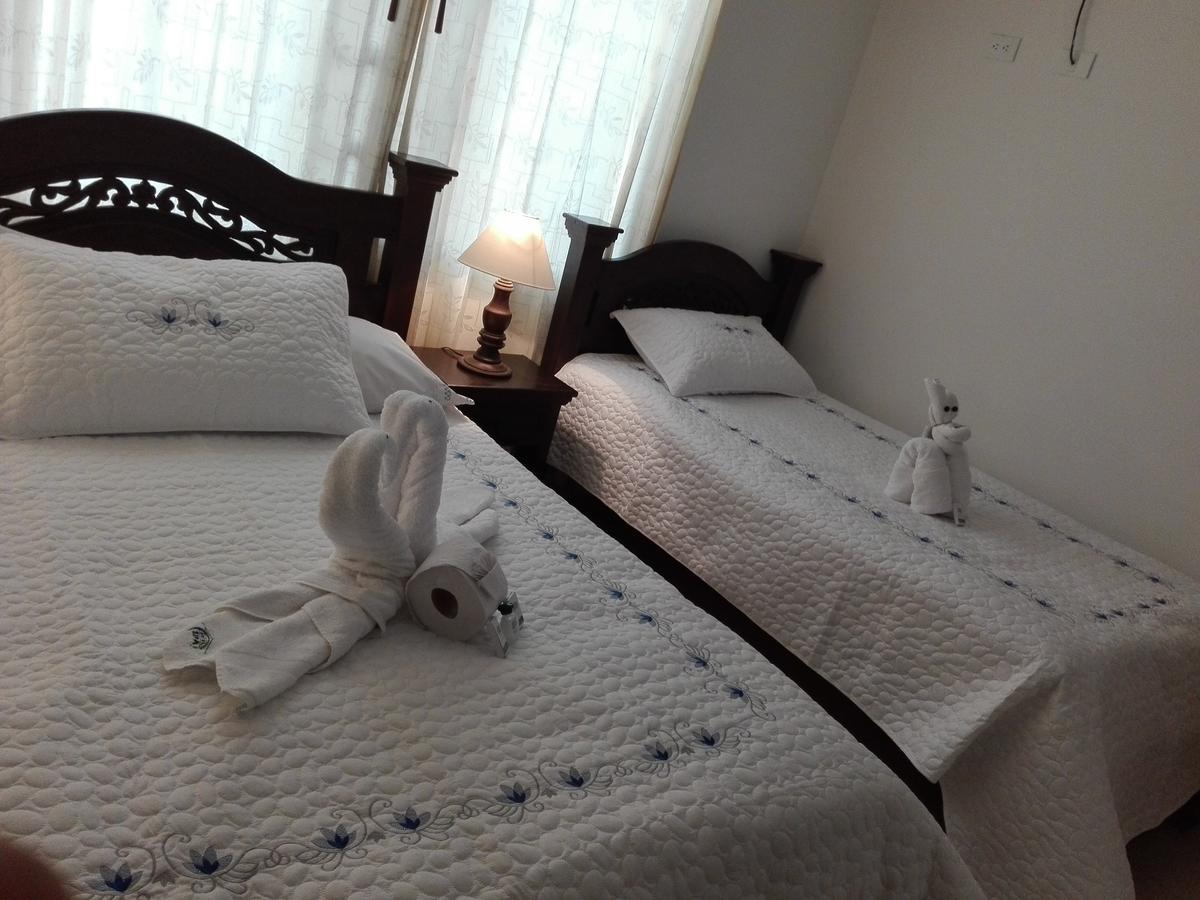 Hotel Sipa Ντουιτάμα Εξωτερικό φωτογραφία