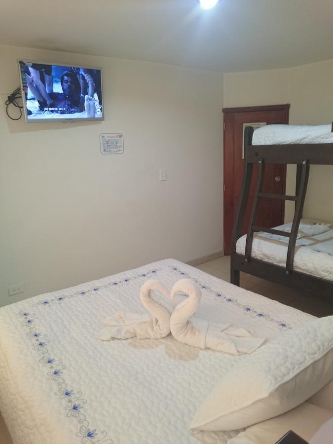 Hotel Sipa Ντουιτάμα Εξωτερικό φωτογραφία