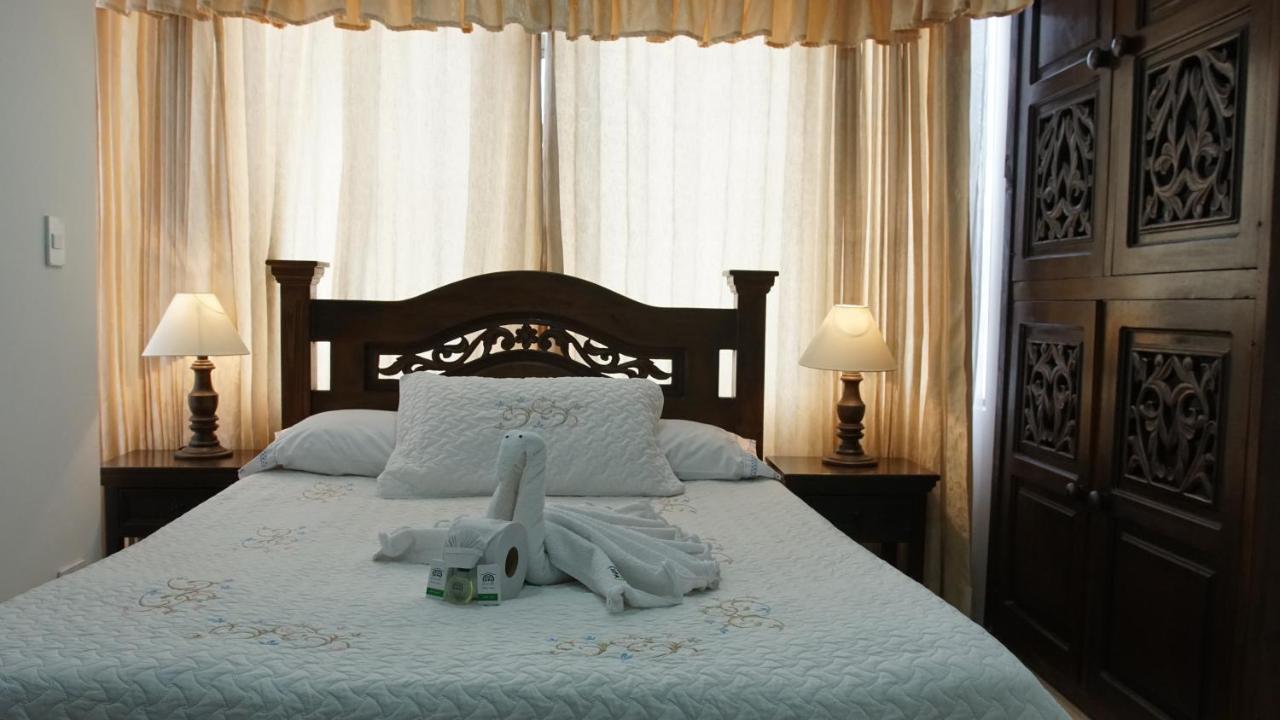 Hotel Sipa Ντουιτάμα Εξωτερικό φωτογραφία