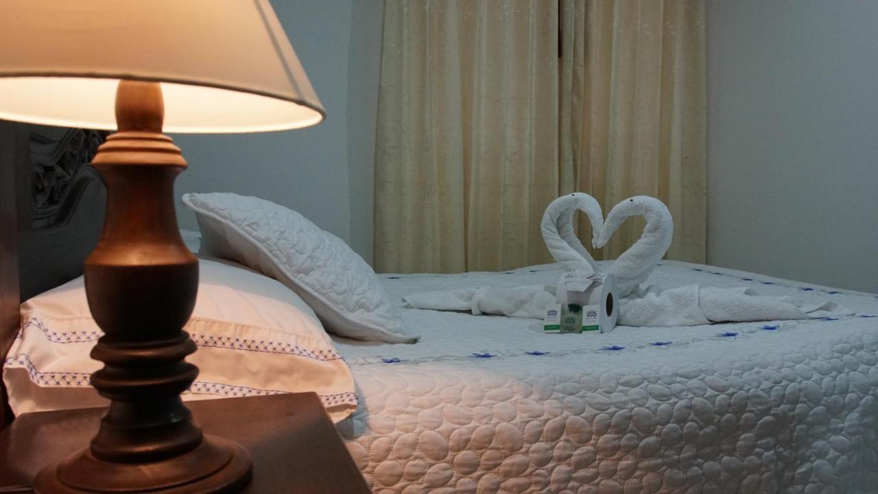 Hotel Sipa Ντουιτάμα Εξωτερικό φωτογραφία