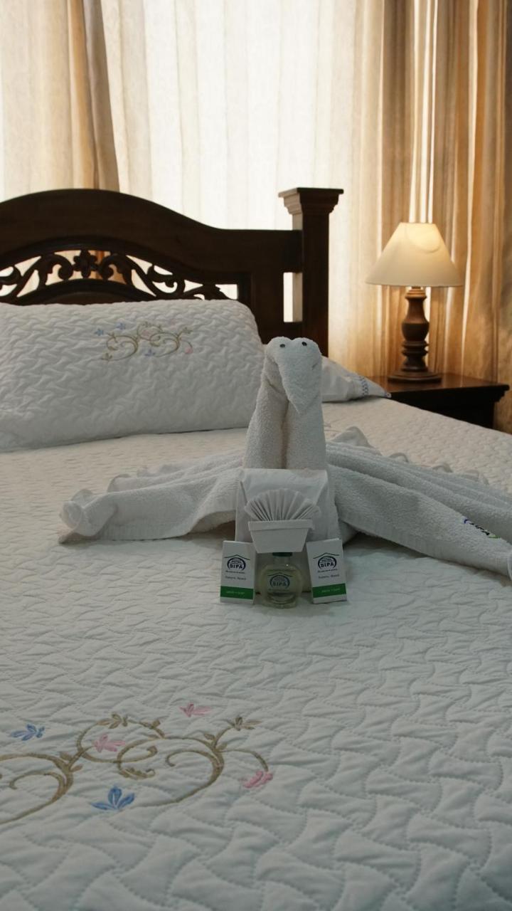 Hotel Sipa Ντουιτάμα Εξωτερικό φωτογραφία