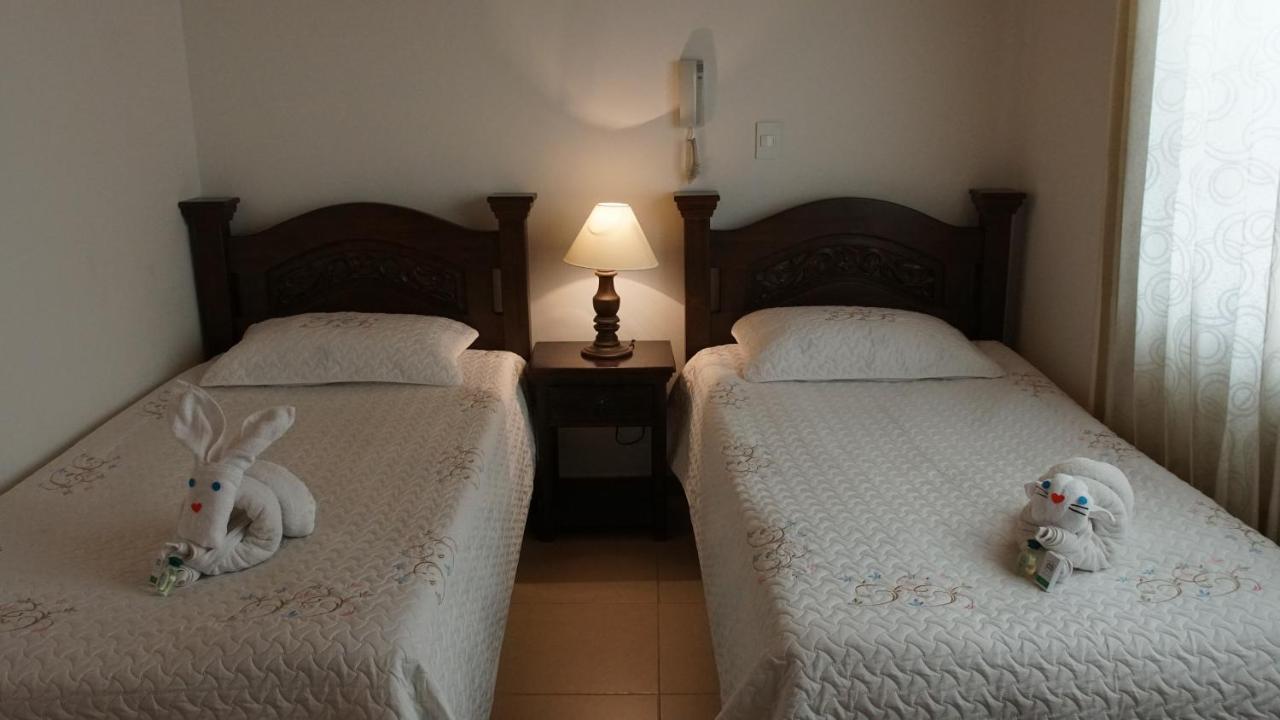 Hotel Sipa Ντουιτάμα Εξωτερικό φωτογραφία