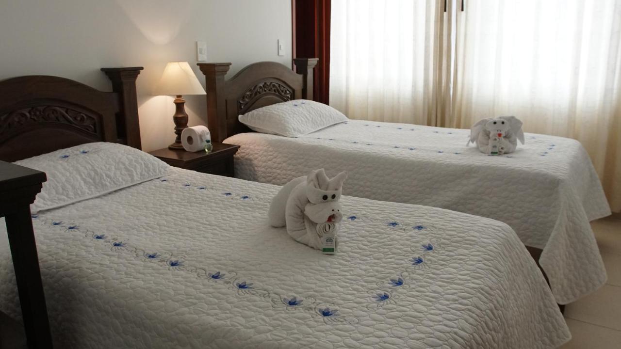 Hotel Sipa Ντουιτάμα Εξωτερικό φωτογραφία