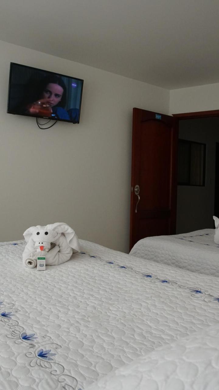 Hotel Sipa Ντουιτάμα Εξωτερικό φωτογραφία