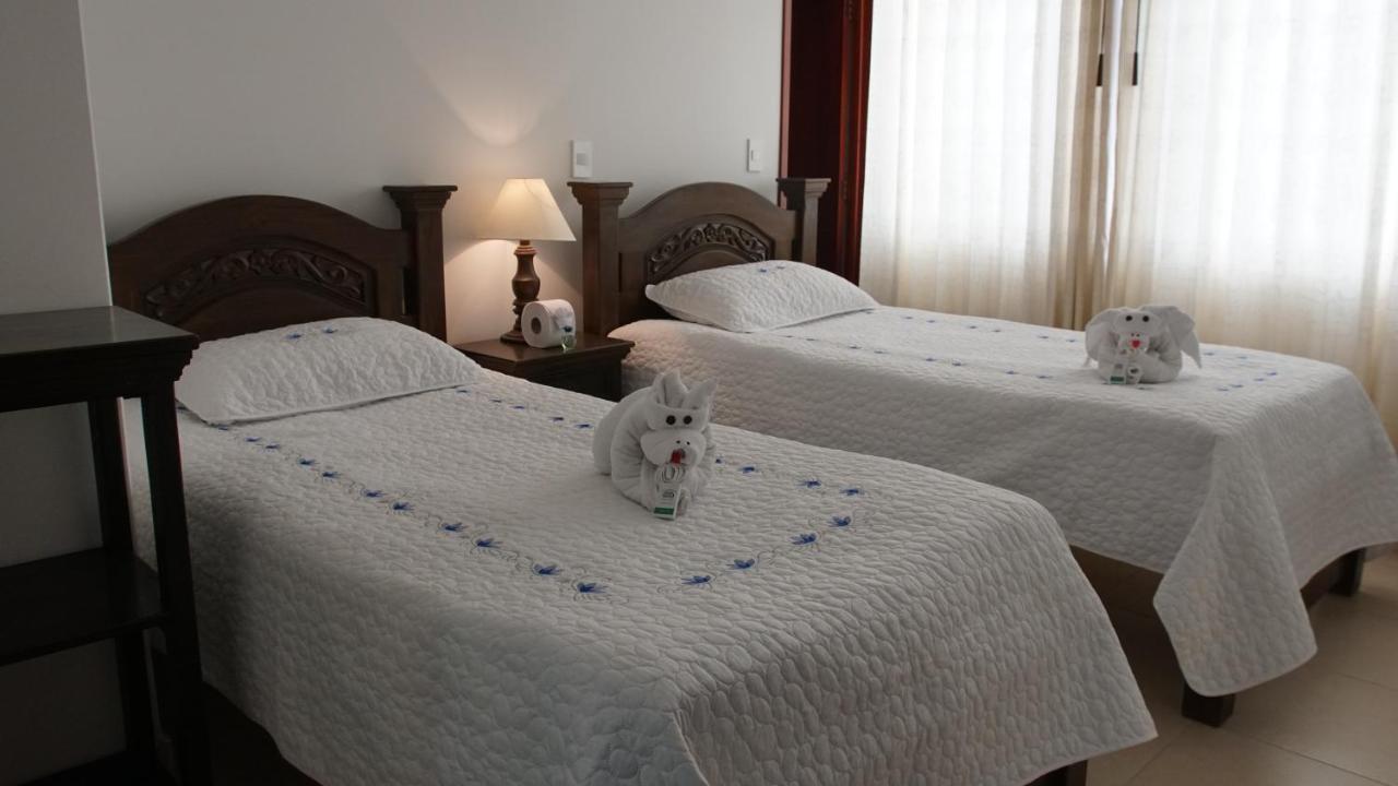 Hotel Sipa Ντουιτάμα Εξωτερικό φωτογραφία