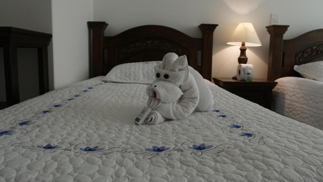 Hotel Sipa Ντουιτάμα Εξωτερικό φωτογραφία