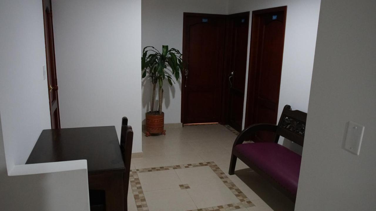 Hotel Sipa Ντουιτάμα Εξωτερικό φωτογραφία