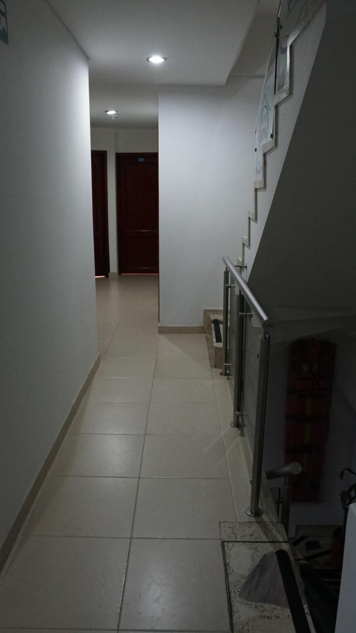 Hotel Sipa Ντουιτάμα Εξωτερικό φωτογραφία