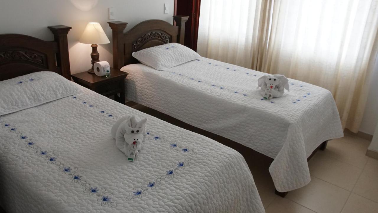 Hotel Sipa Ντουιτάμα Εξωτερικό φωτογραφία